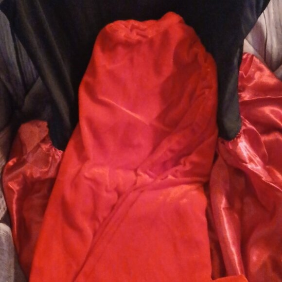 Women's Little Red Riding Hood Costume Size XL  NWOT - Picture 12 of 12